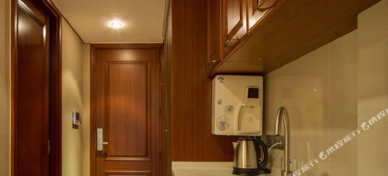 苏州黄金水岸精装公寓图片