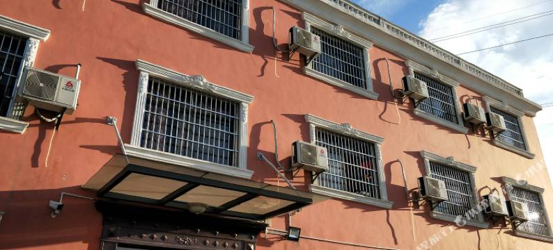 鑫诚酒店(宜昌东站店)图片