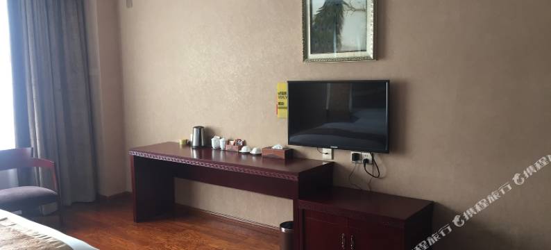 甘孜喜玛拉雅温泉大酒店图片