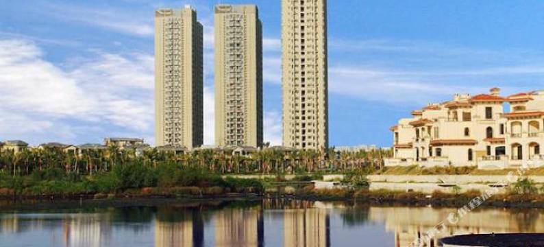 三亚海悦威度假公寓图片