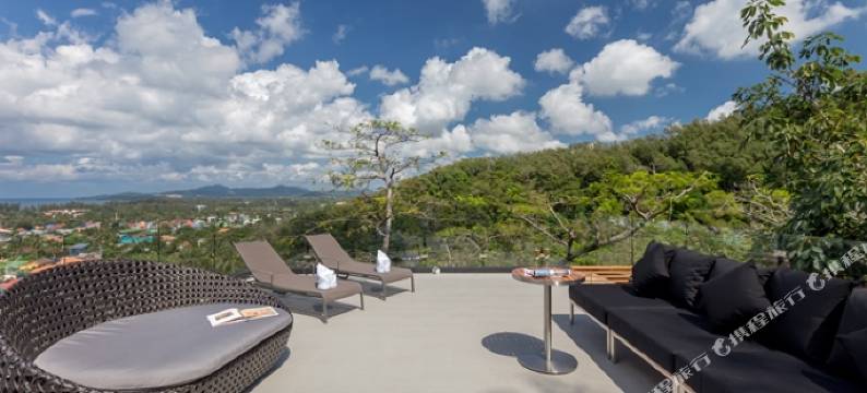 普吉岛普考别墅(Villa Phukhao Phuket)图片