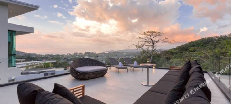 普吉岛普考别墅(Villa Phukhao Phuket)图片