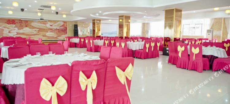 俊美国际大酒店(江滨文化广场店)图片