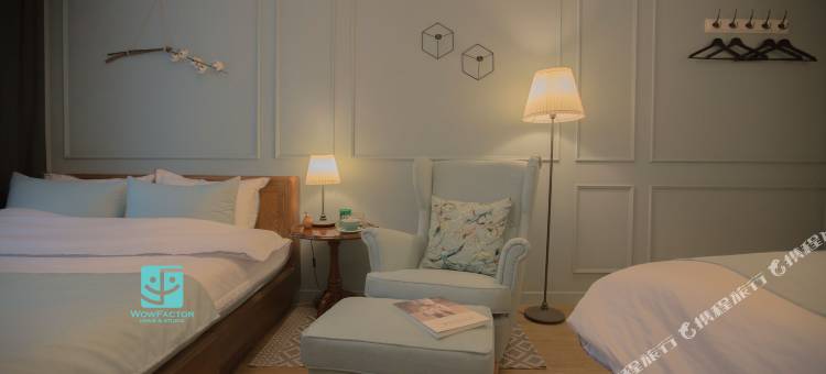 惊喜元素长住酒店(Wow Factor Stay)图片