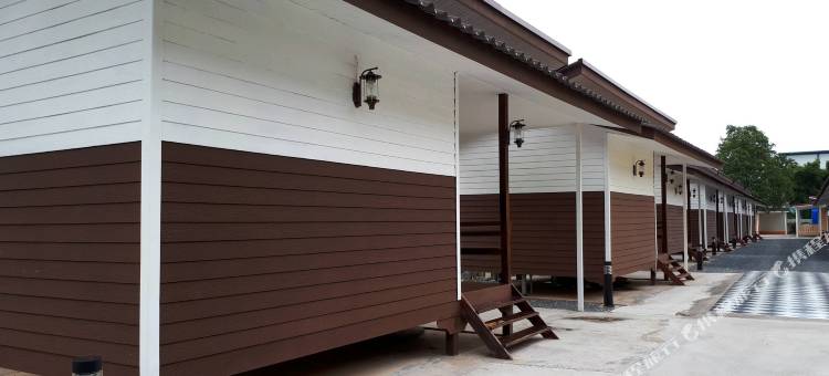 花园镇公寓酒店(The Garden Town Residences Hotel)图片