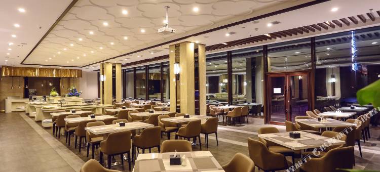 星程酒店(延吉公园西市场店)图片