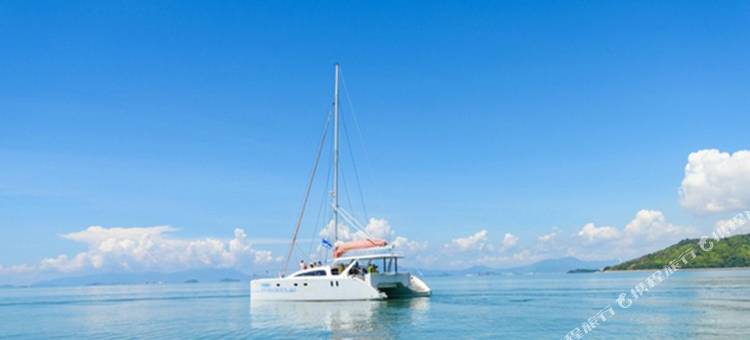 惠州碧桂园十里银滩简家海景公寓图片