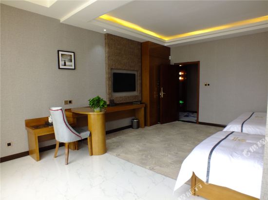 岷县银海岸精选宾馆(定西)附近酒店宾馆, 岷县宾馆价格查询 【携程