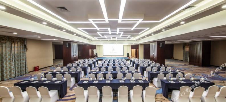 星悦酒店(国基路海洋馆店)图片