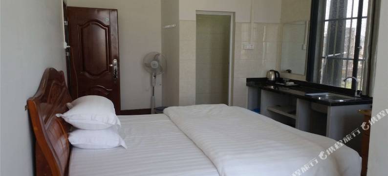 南宁武鸣舒怡旅馆图片