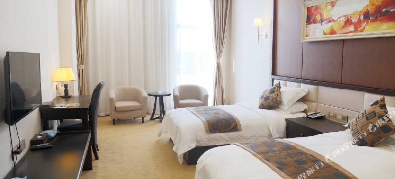 东营纬科国际人才公寓图片