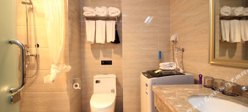 蓬莱汇雅度假酒店图片