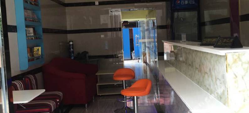 宜春豆蔻拾光宾馆图片