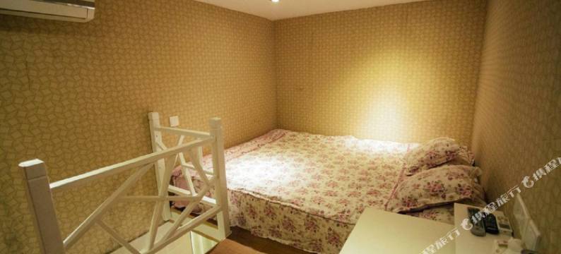 西塘弄堂时光客栈图片