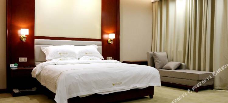 静宁欣叶国际大酒店图片