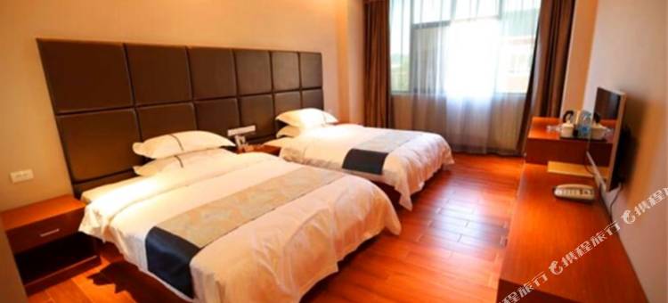 遵义余庆乐旅公寓图片