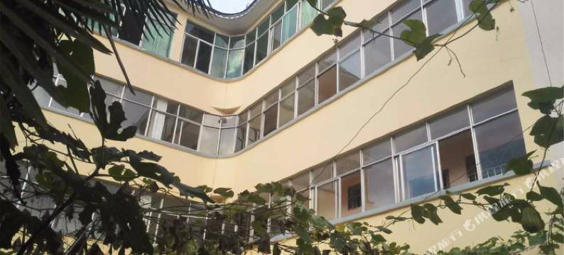 宁蒗朝阳宾馆图片