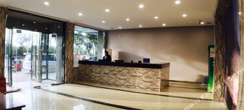 开封辰禧商务宾馆图片