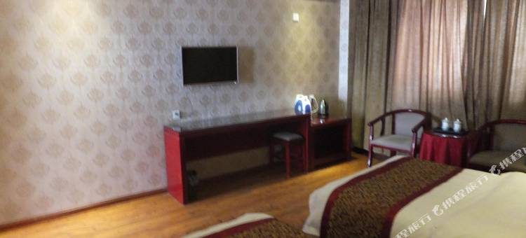 工布江达南方商务酒店图片