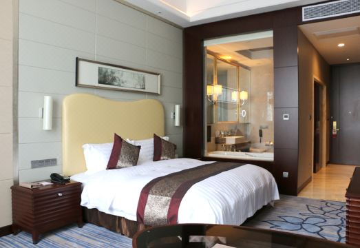 Bairun Guangdong International Hotel Hotel Overview