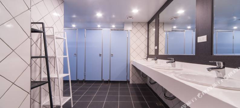 趣旅馆(台北林森馆)图片