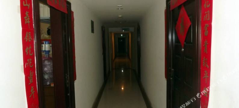 上好佳酒店公寓(郑州数码港店)图片