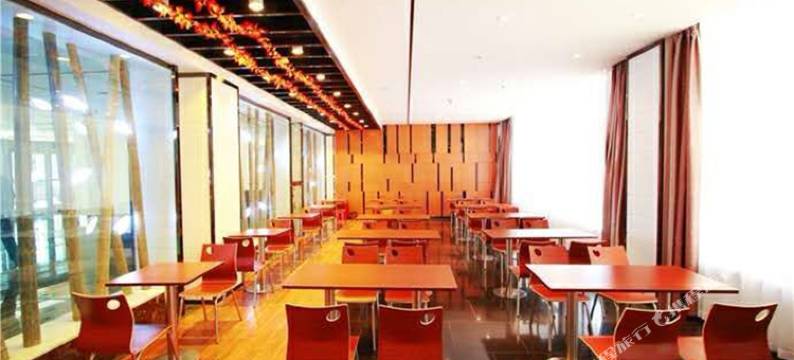 珲春欧亚宾馆图片