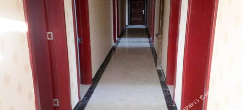 万全泰和园酒店图片