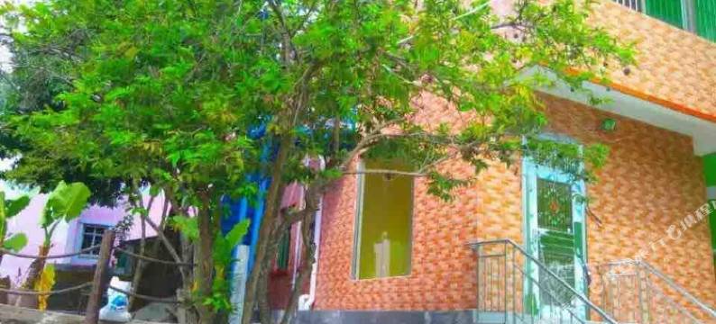 深圳西涌安雅民宿图片