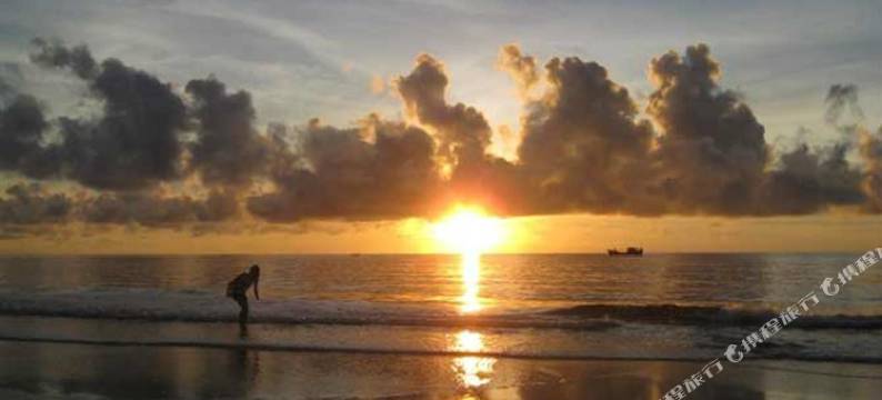 湛江海岛印象假日酒店图片