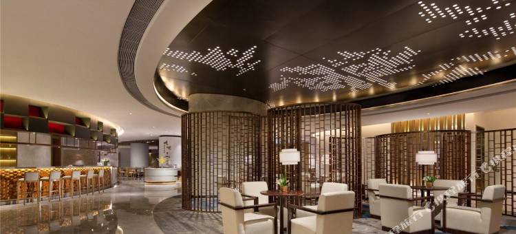 广州碧泉空中温泉大酒店图片