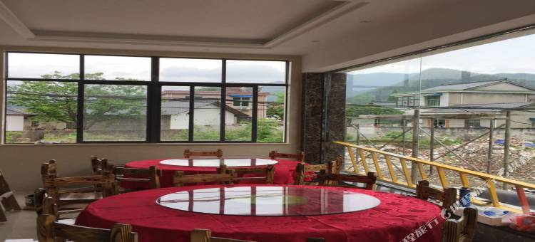 泾县竹叶宾馆图片