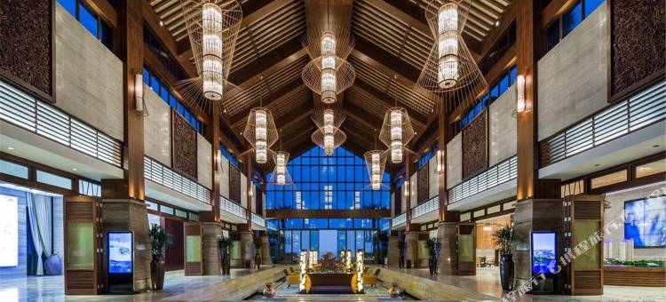 双月湾晴天全海景度假公寓图片