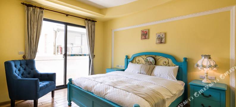 花莲好趣淘休闲民宿图片