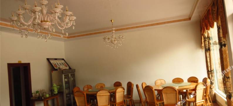 长宁聚贤庄园图片