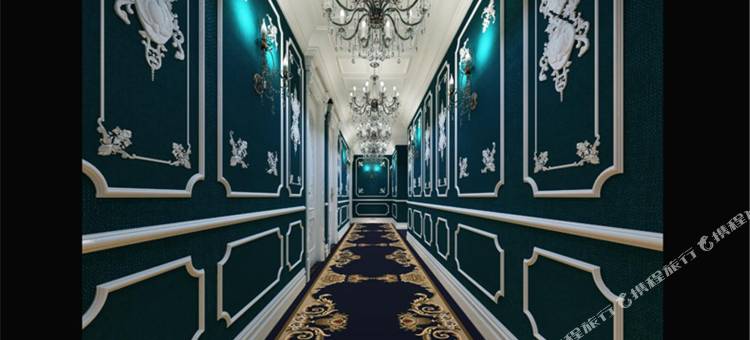 爱巢优选酒店(南昌楞上地铁站店)图片