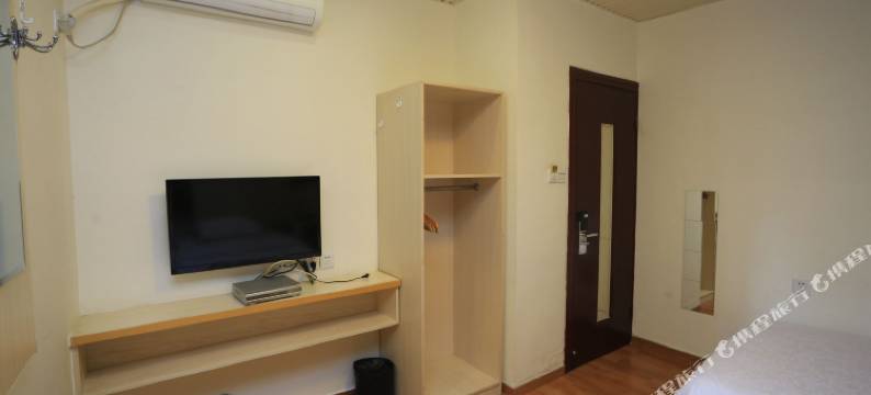 深圳如苑公寓酒店图片