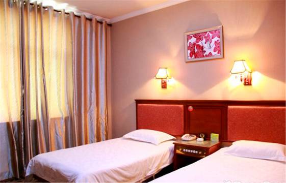 东方宾馆(南阳火车站店)