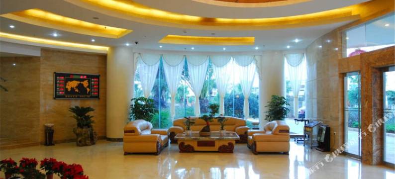 弥渡美晨酒店图片