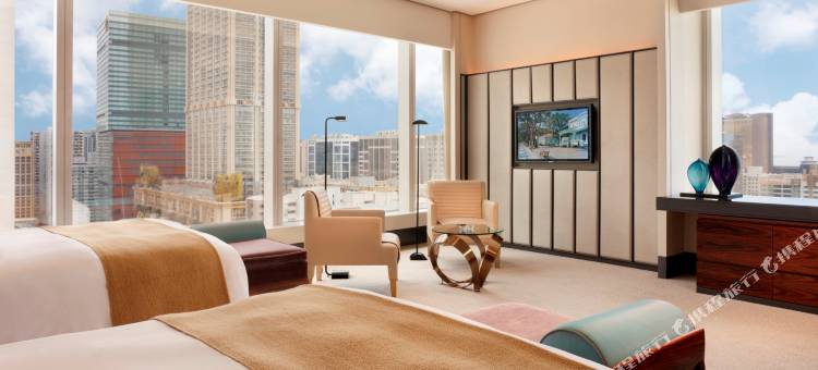 澳门美高梅酒店图片