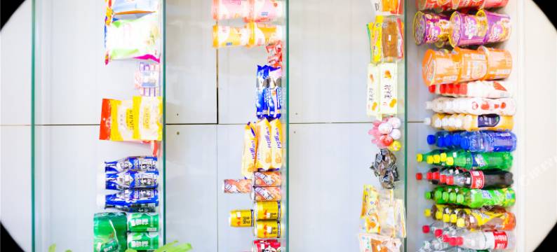 无锡7辰连锁酒店图片