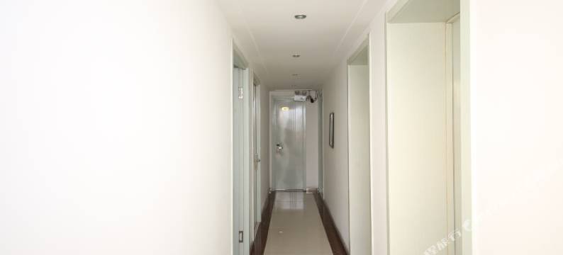 吉林金缘宾馆图片