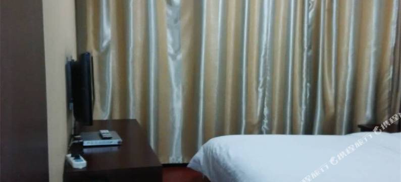 张家口民政宾馆图片