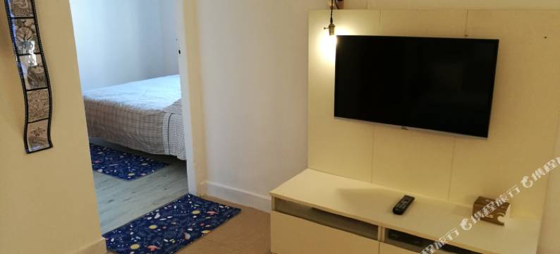 广州花园酒店式公寓图片