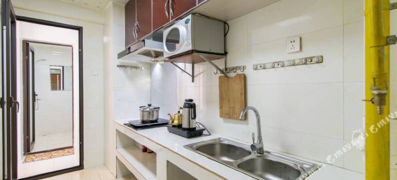 昆明星光俊园短租公寓图片