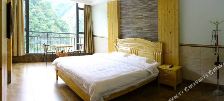 双龙福酒店(龙胜温泉店)图片