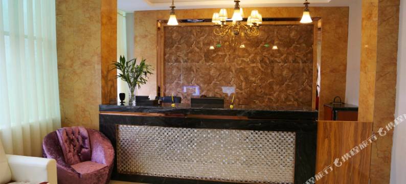 老河口中山易捷宾馆图片