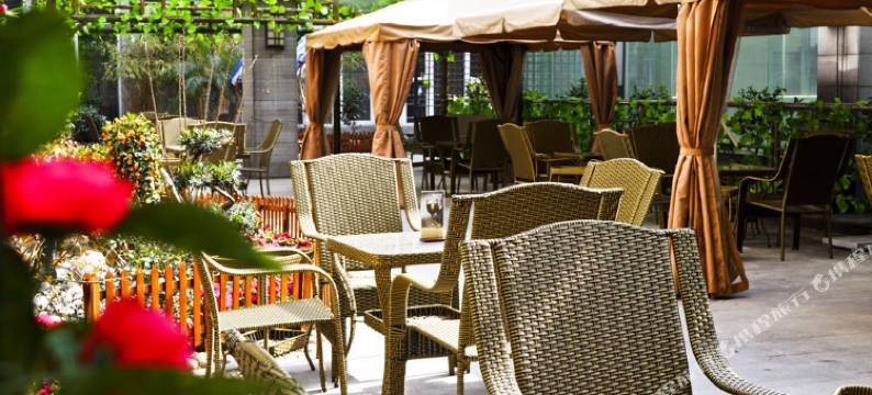 驿城摩尔酒店(成都簇锦地铁站店)图片