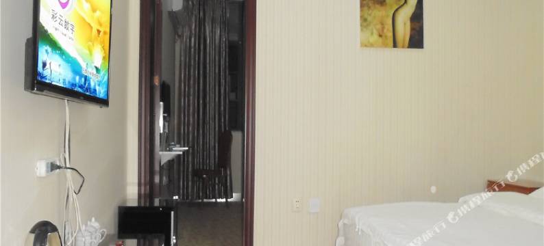 楚雄鸿邺宾馆图片