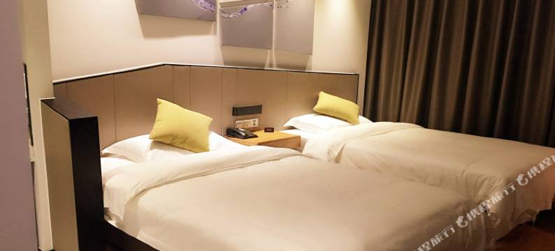 成都双金艺术酒店图片